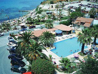 Turkad Hotell Kusadası Eksteriør bilde