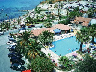 Turkad Hotell Kusadası Eksteriør bilde
